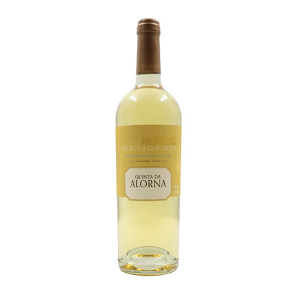 Quinta da Alorna Fernão Pires Branco