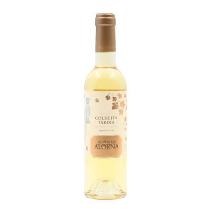 Alorna Farm Late Harvest White Wine 2019