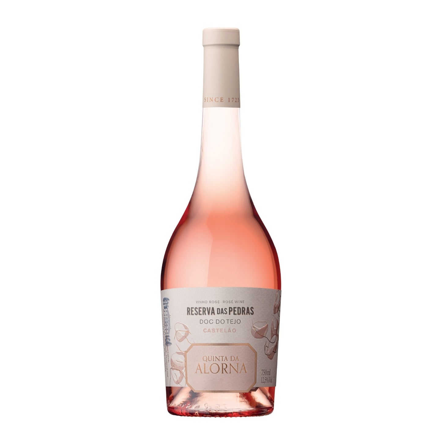 Quinta da Alorna Reserva das Pedras Rosé