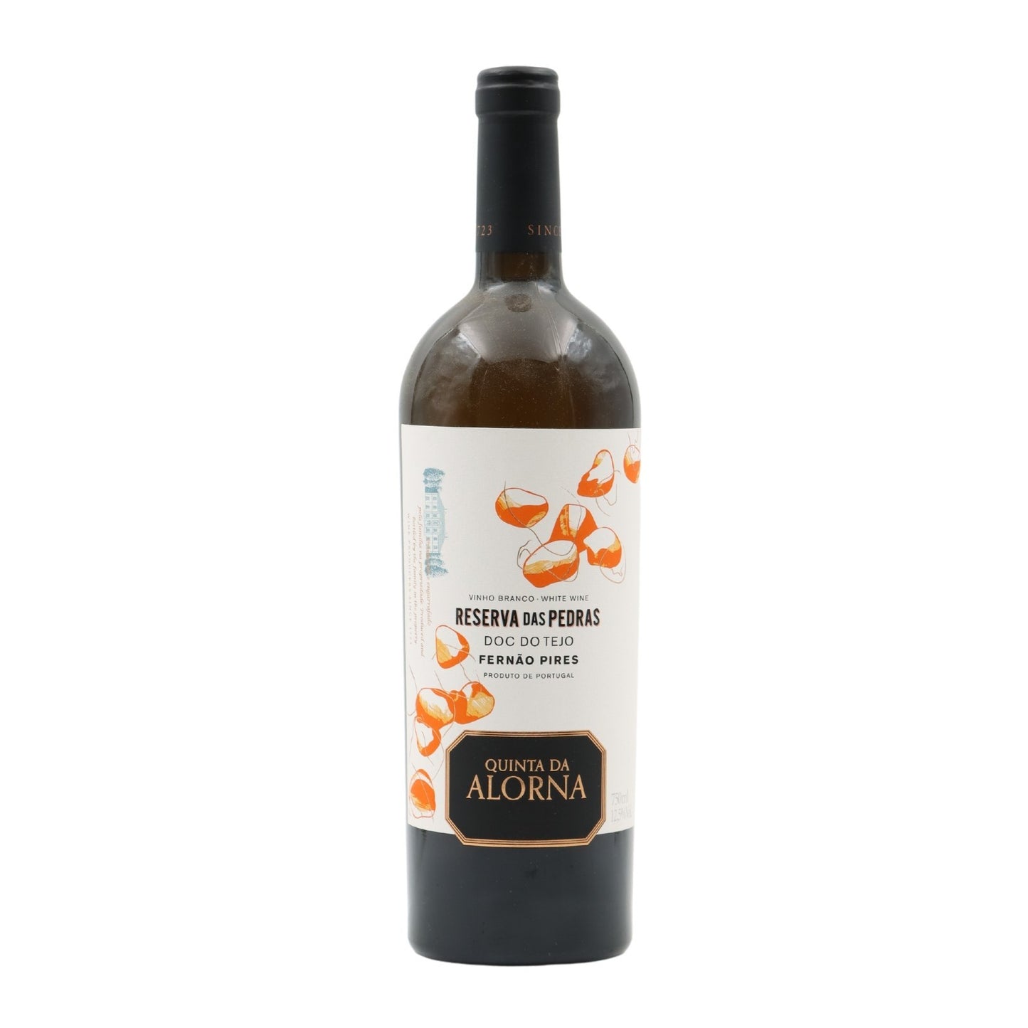 Quinta da Alorna Reserve of Stones White 2018