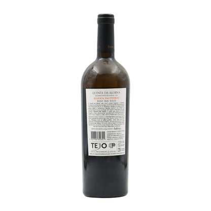 Quinta da Alorna Reserve of Stones White 2018