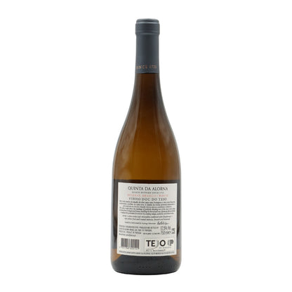 Quinta da Alorna Reserva Arinto Chardonnay Branco