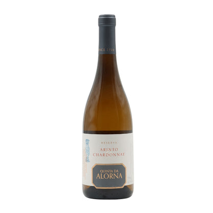 Quinta da Alorna Reserva Arinto Chardonnay Branco