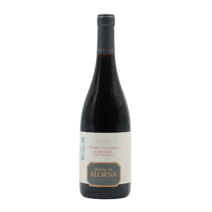 Quinta da Alorna Reserve Red 2019