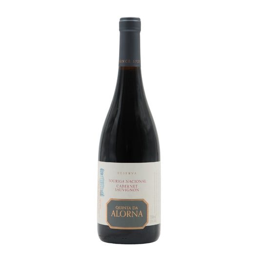 Quinta da Alorna Reserva Tinto 2019