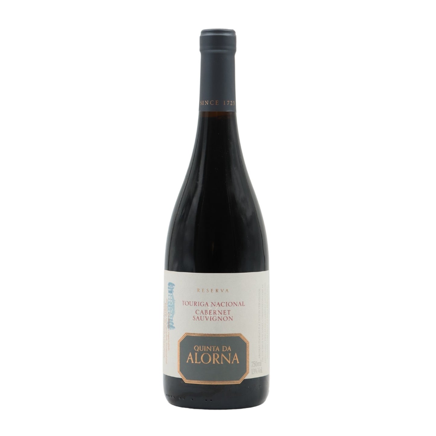 Quinta da Alorna Reserva Tinto