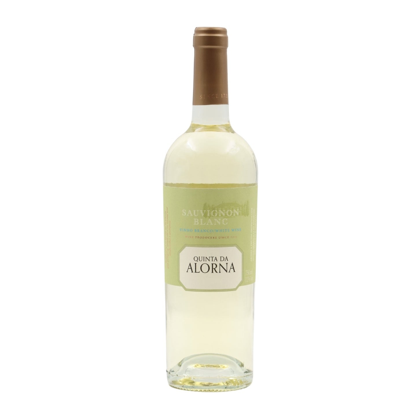 Quinta da Alorna Sauvignon Blanc White 2022