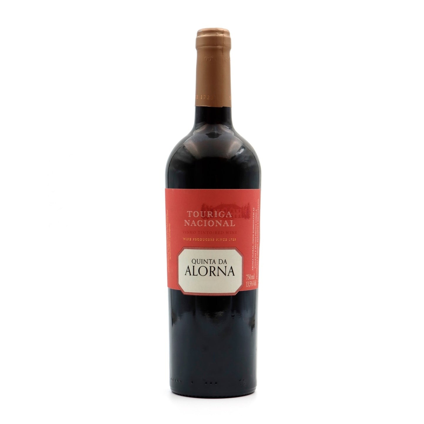 Quinta da Alorna Touriga Nacional Red 2020