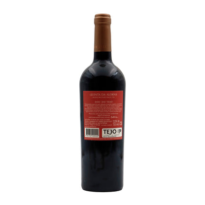 Quinta da Alorna Touriga Nacional Red 2020