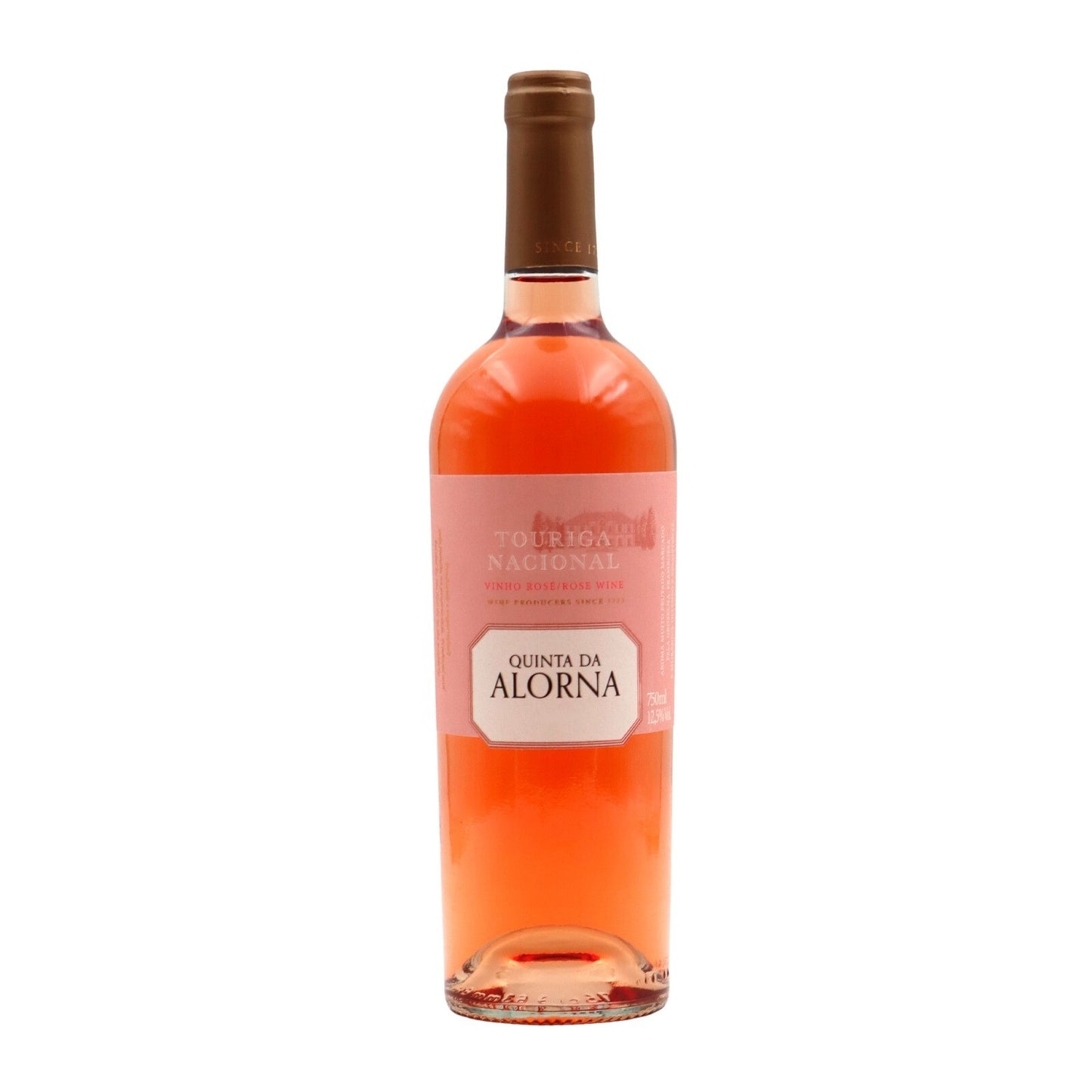Quinta da Alorna Touriga Nacional Rosé
