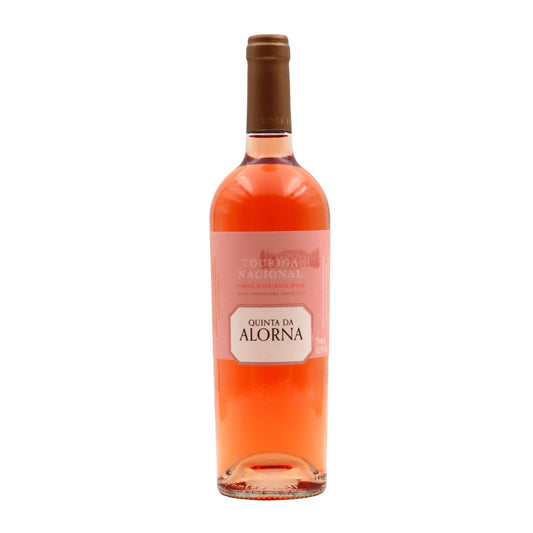 Quinta da Alorna Touriga Nacional Rosé