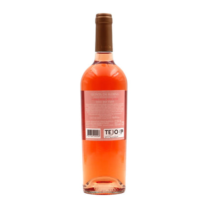 Quinta da Alorna Touriga Nacional Rosé 2020