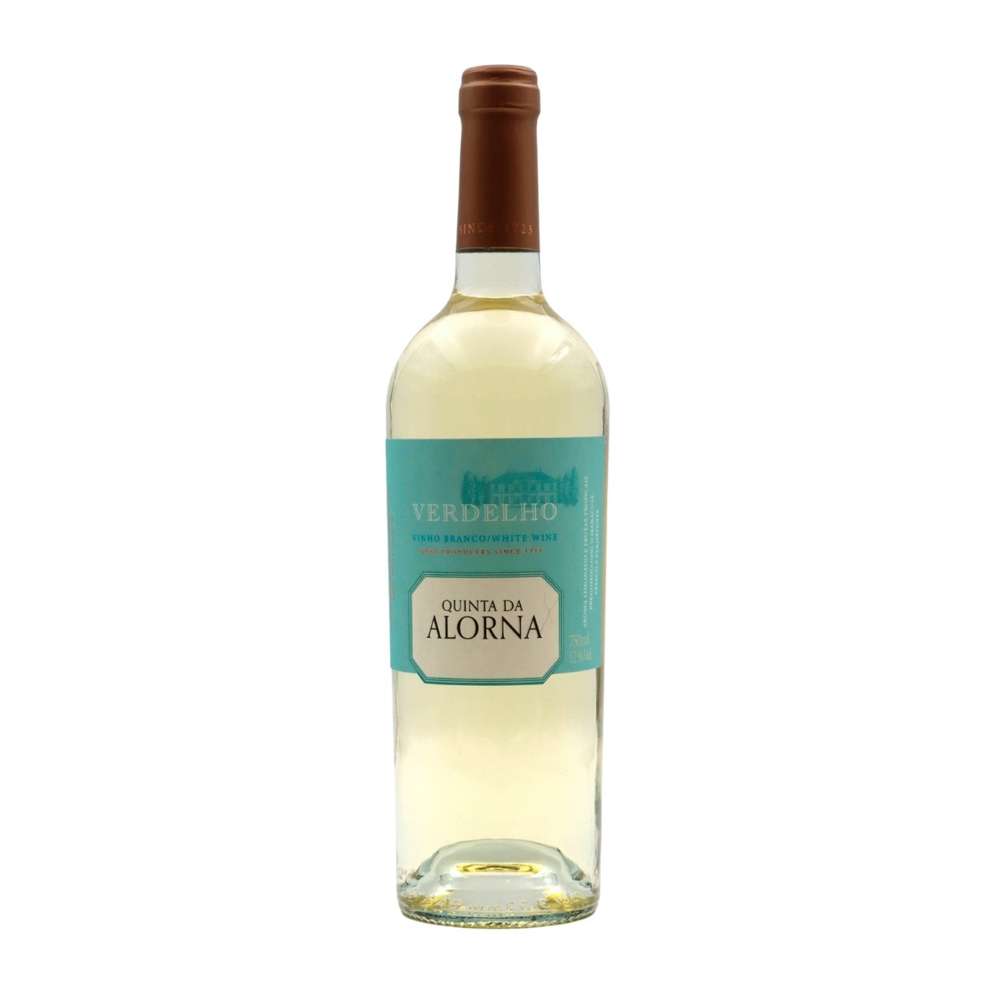 Quinta da Alorna Verdelho Branco 2021