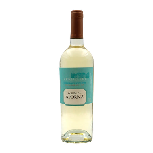 Quinta da Alorna Verdelho Branco 2021