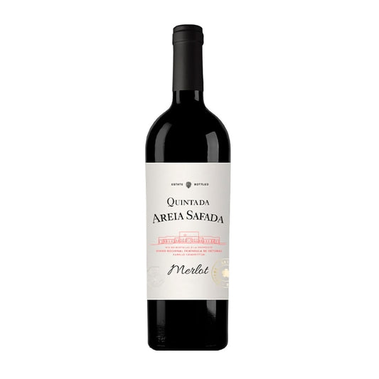 Quinta da Areia Safada Merlot Red 2017