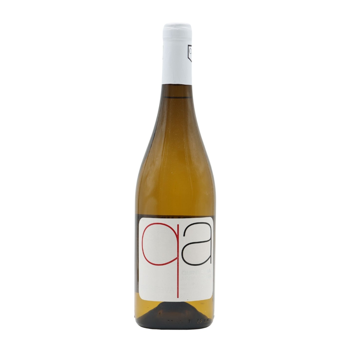 Quinta da Arrancada Reserva Branco 2020