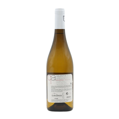 Quinta da Arrancada Reserva Branco 2020