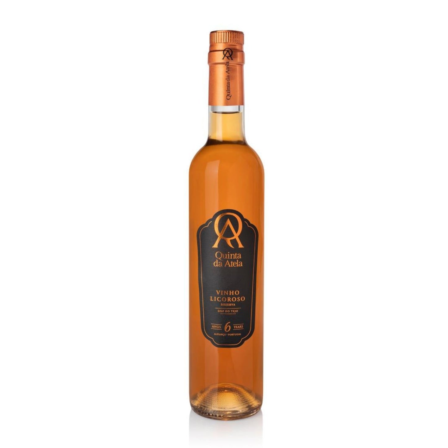 Quinta da Atela Reserve Liqueur 2017