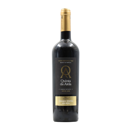 Quinta da Atela Reserve Red 2019