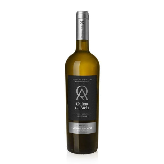 Quinta da Atela Reserve White 2021