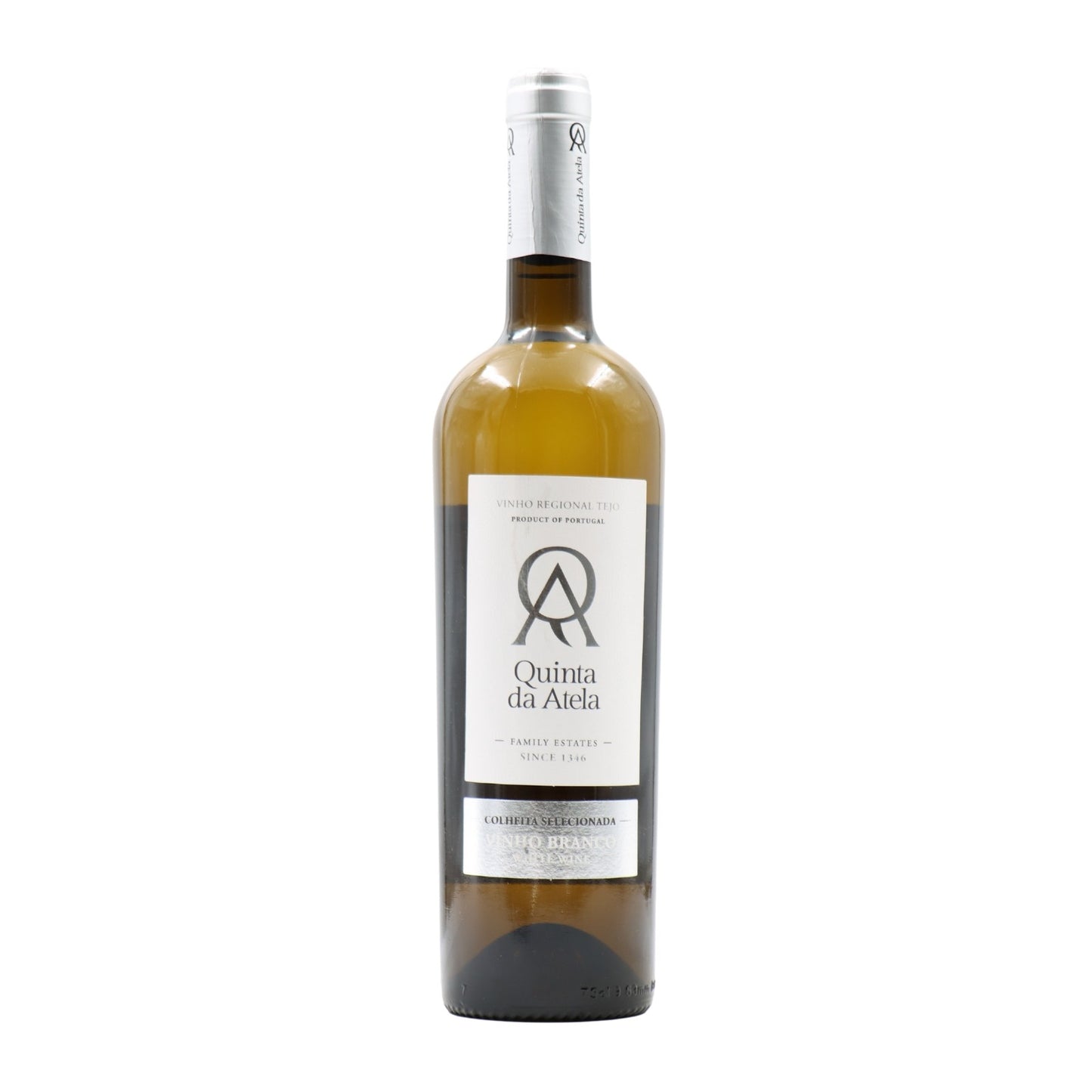Atela Farm Selected Harvest White 2020