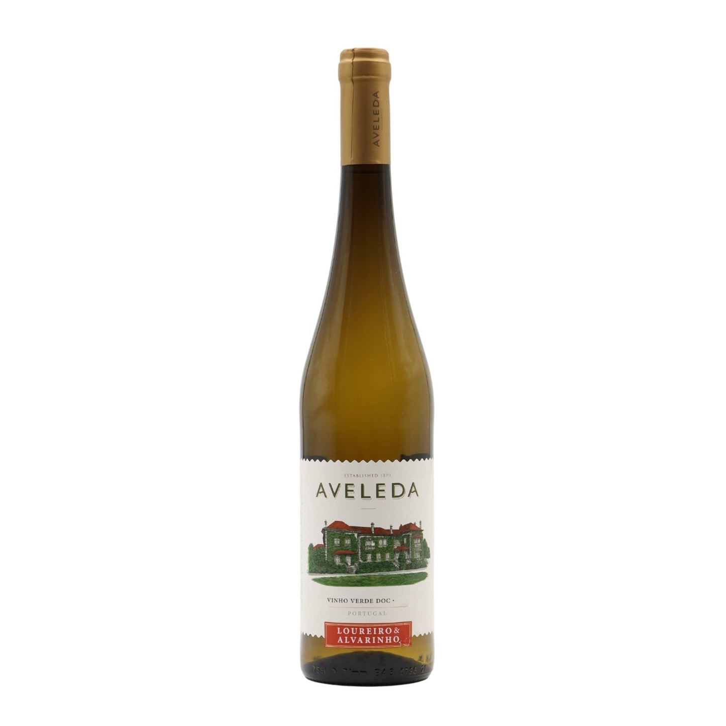 Aveleda Loureiro Alvarinho Branco 2023