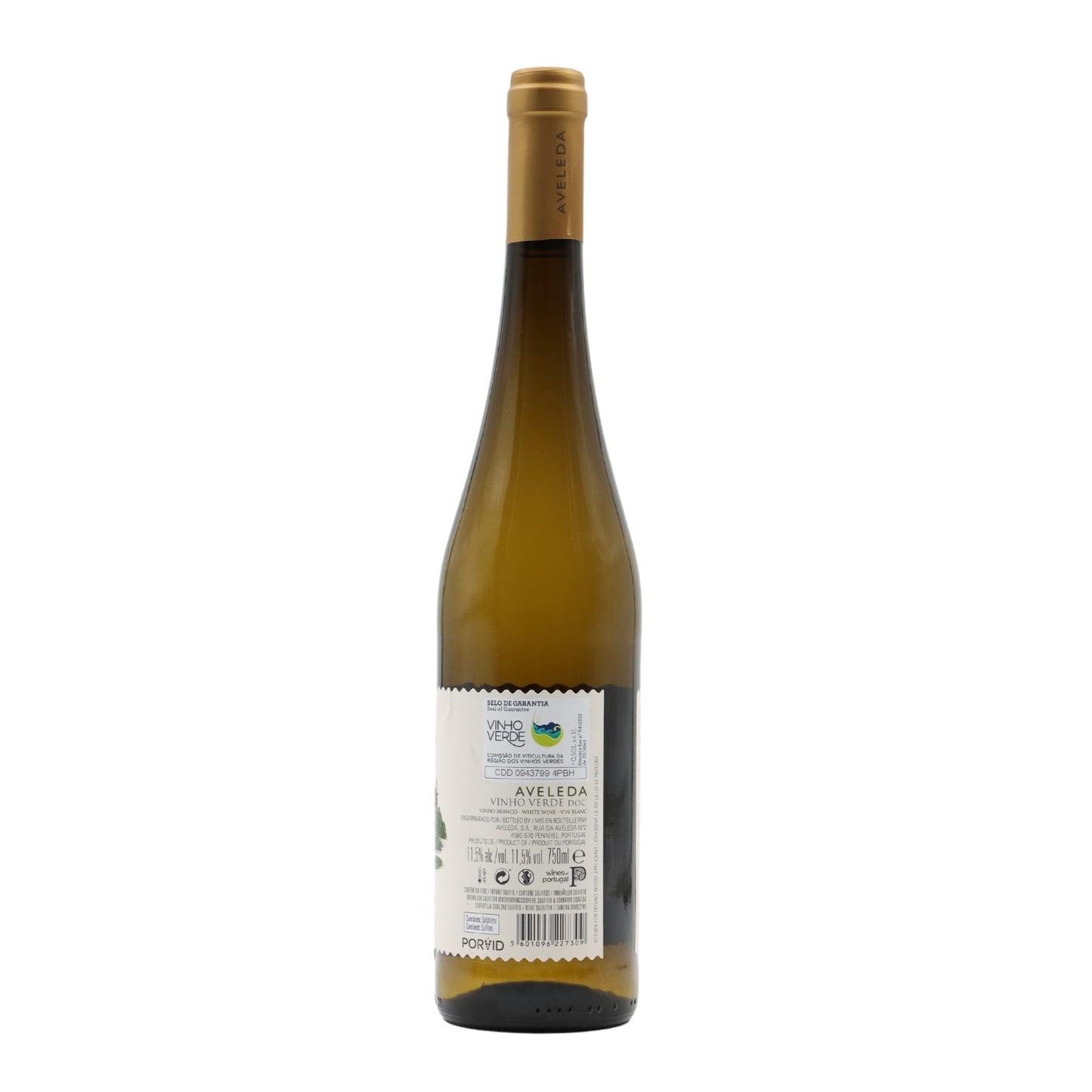 Aveleda Loureiro Alvarinho Branco 2023