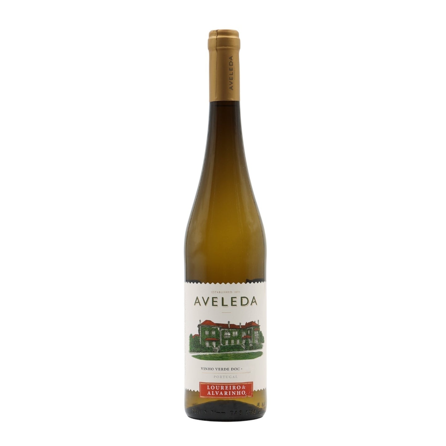 Aveleda Loureiro Alvarinho Branco