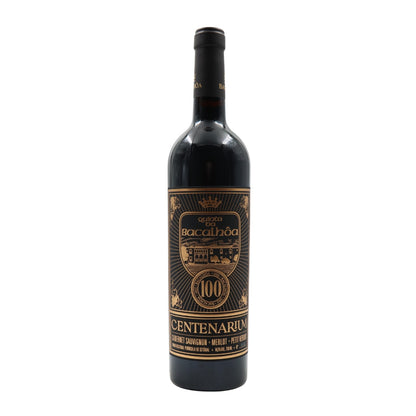 Centenary Red Wine 2015