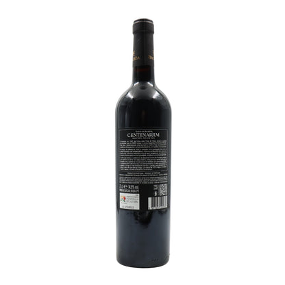 Centenary Red Wine 2015