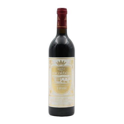 Quinta da Bacalhôa Red 1999