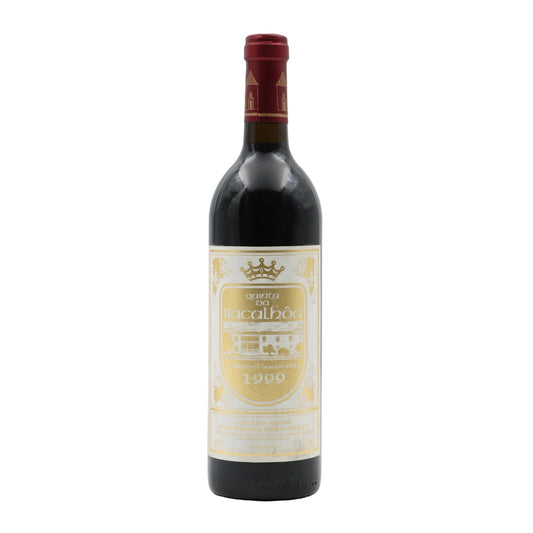 Quinta da Bacalhôa Red 1999