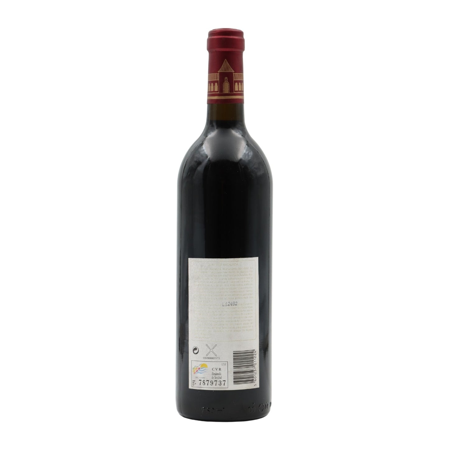 Quinta da Bacalhôa Tinto 1999