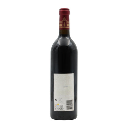 Quinta da Bacalhôa Tinto 1999