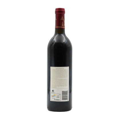 Quinta da Bacalhôa Red 2000