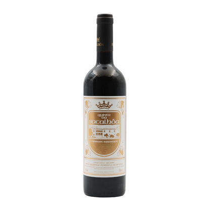 Quinta da Bacalhôa Red 2020