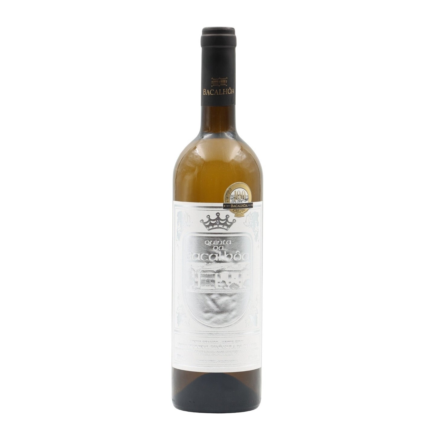 Quinta da Bacalhôa Branco