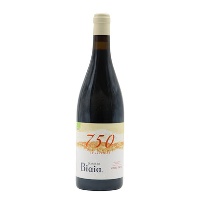 Quinta da Biaia Biologic 750 Tinto 2019