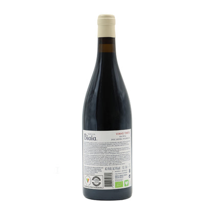 Quinta da Biaia Biologic 750 Tinto 2019