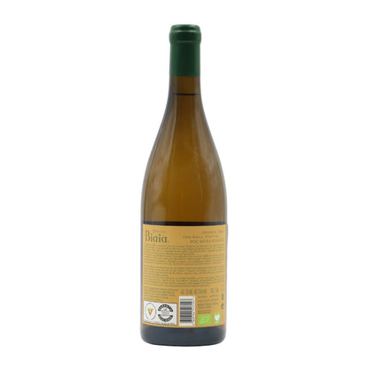 Quinta da Biaia Biologic Reserva Branco 2019