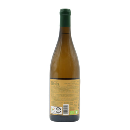 Quinta da Biaia Biologic Reserve White 2019
