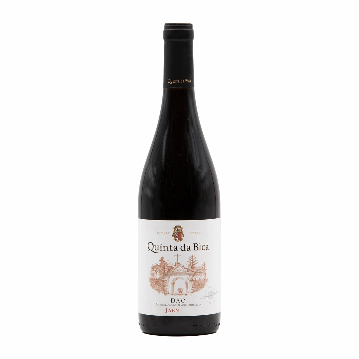 Quinta da Bica Jaen Red 2019