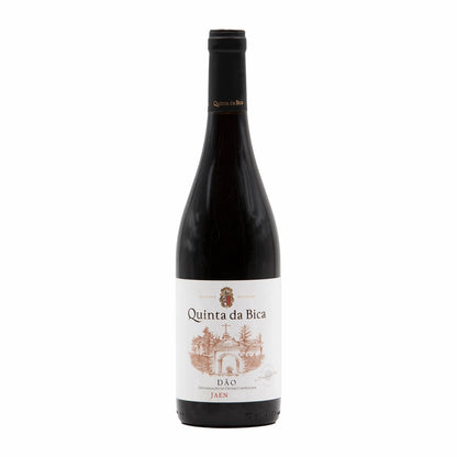 Quinta da Bica Jaen Red 2019