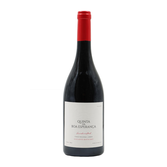 Alicante Bouschet Red 2018