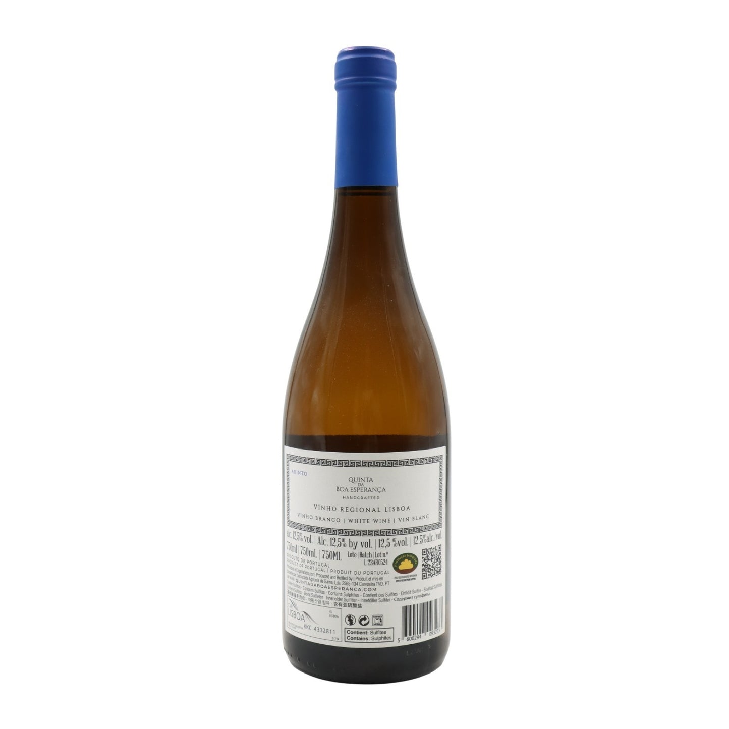 Quinta da Boa Esperança Arinto Branco