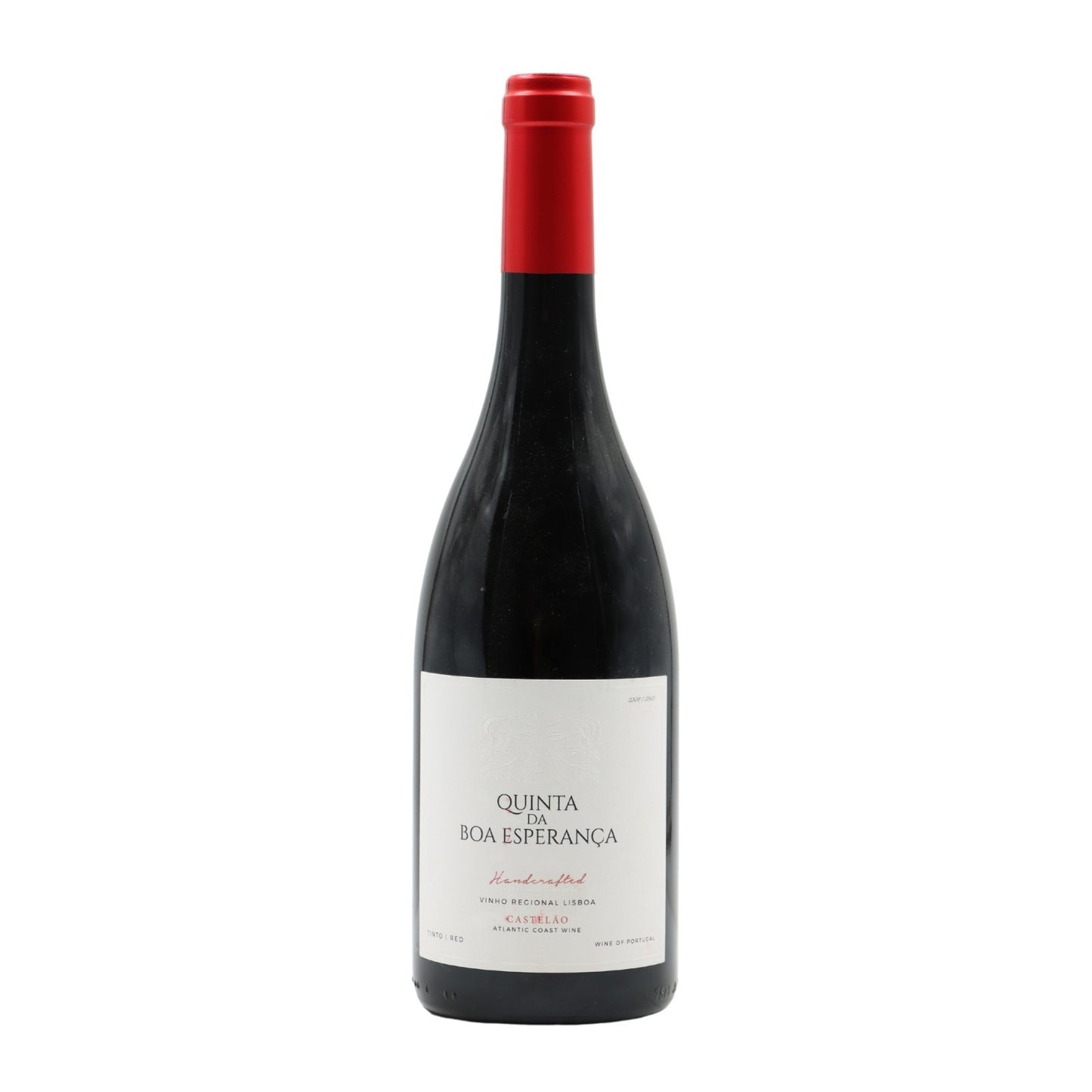 Castelão Red Wine 2017