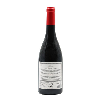 Castelão Red Wine 2017