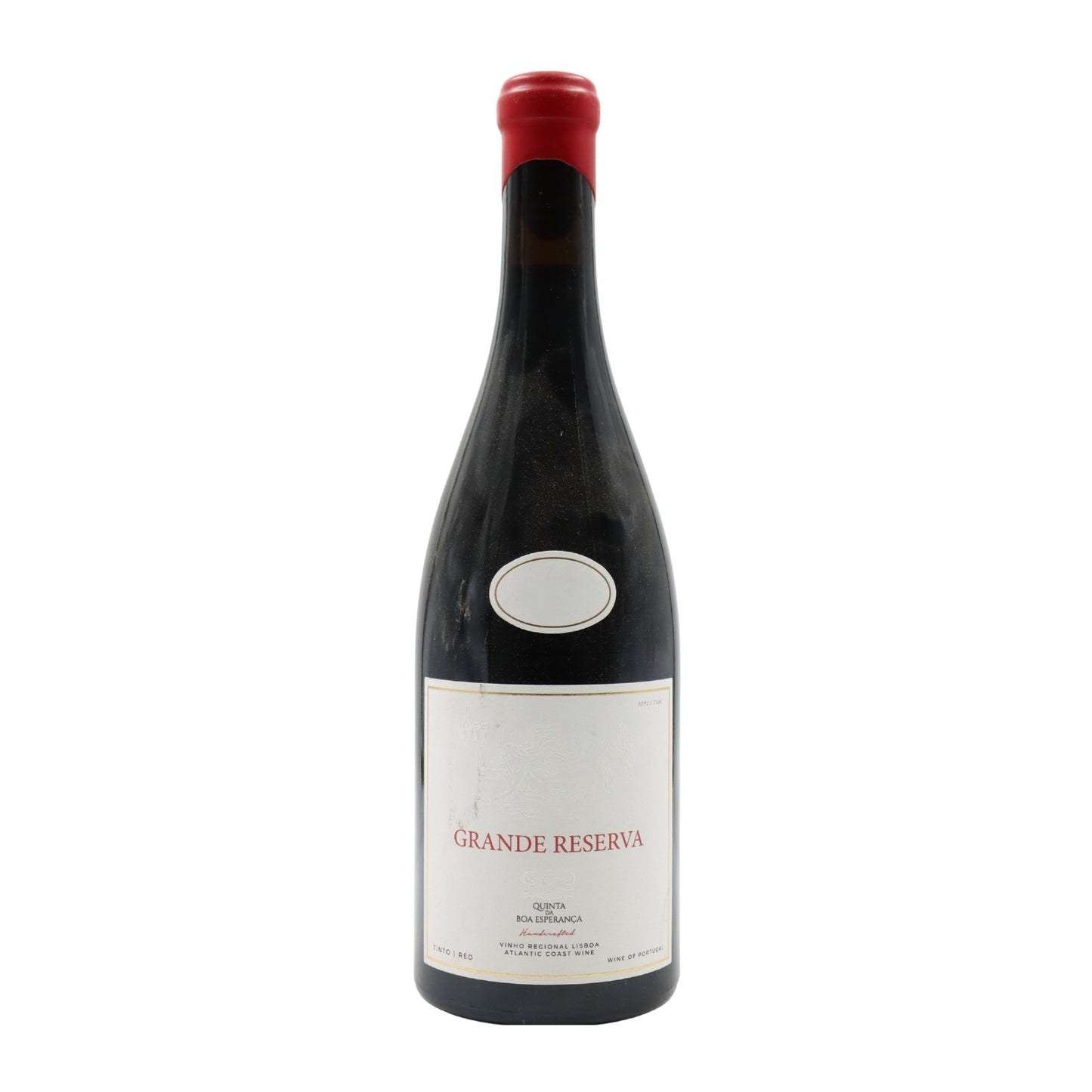 Quinta da Boa Esperança Grande Reserva Tinto 2015