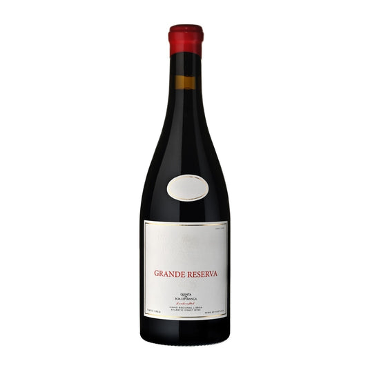 Quinta da Boa Esperança Grand Reserve Red 2015