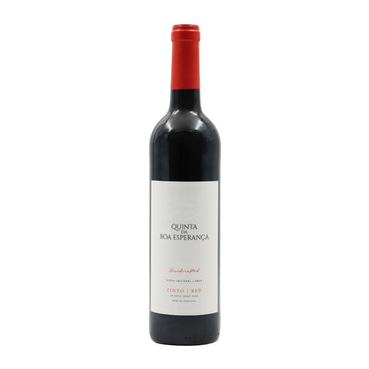 Quinta da Boa Esperança Tinto 2019